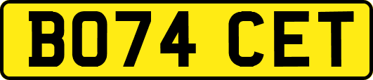 BO74CET