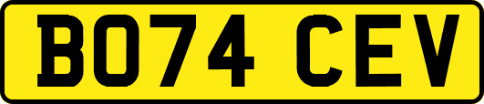 BO74CEV