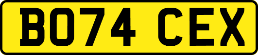 BO74CEX