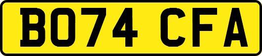 BO74CFA