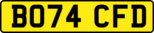 BO74CFD