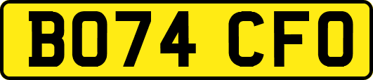 BO74CFO