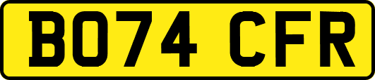 BO74CFR