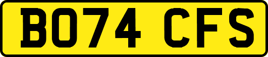 BO74CFS