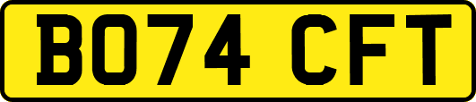BO74CFT