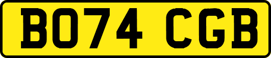 BO74CGB