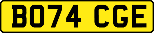 BO74CGE