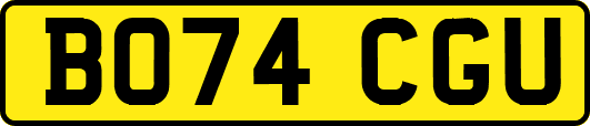 BO74CGU
