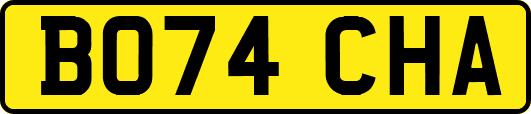 BO74CHA