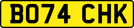 BO74CHK