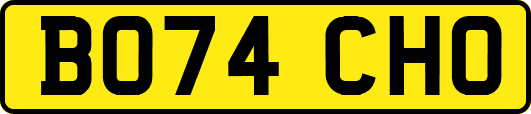 BO74CHO