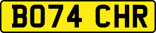 BO74CHR