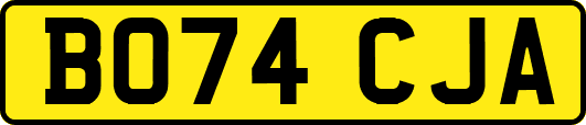 BO74CJA