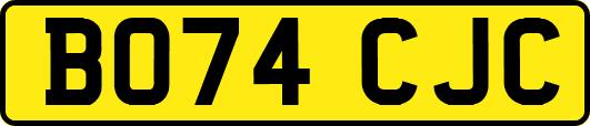 BO74CJC