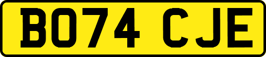 BO74CJE