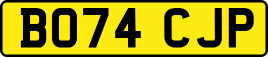 BO74CJP