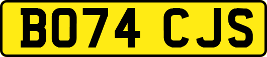BO74CJS