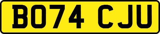 BO74CJU