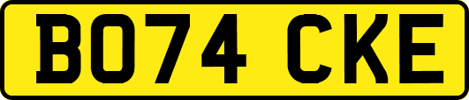 BO74CKE