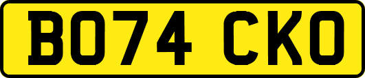 BO74CKO