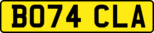 BO74CLA