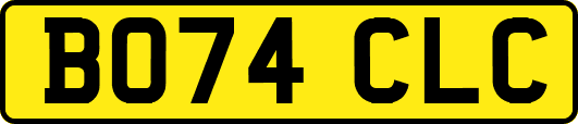 BO74CLC
