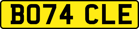 BO74CLE
