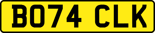 BO74CLK