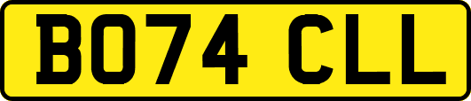 BO74CLL