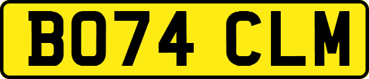 BO74CLM