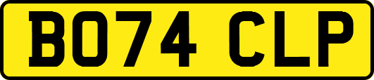 BO74CLP