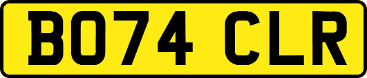 BO74CLR