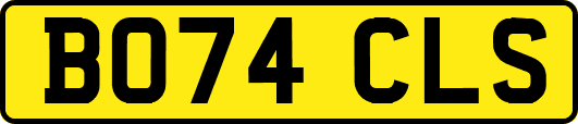 BO74CLS