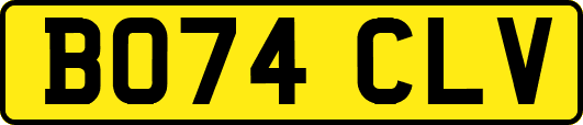 BO74CLV