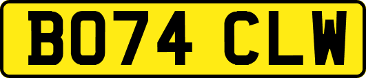 BO74CLW