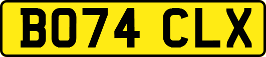 BO74CLX