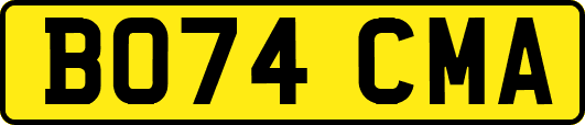 BO74CMA