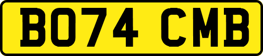 BO74CMB