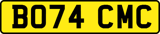 BO74CMC