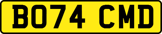 BO74CMD