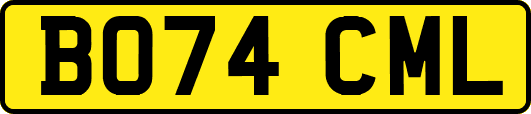BO74CML
