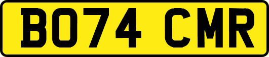 BO74CMR