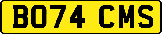 BO74CMS