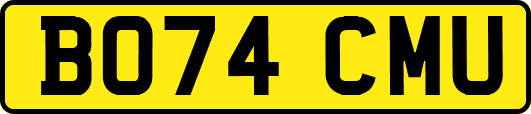 BO74CMU