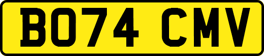 BO74CMV