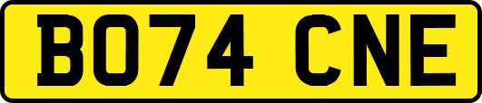 BO74CNE