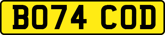 BO74COD