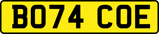 BO74COE