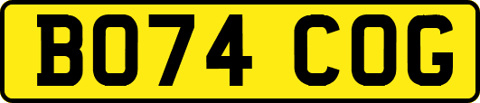 BO74COG