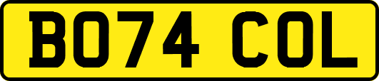 BO74COL